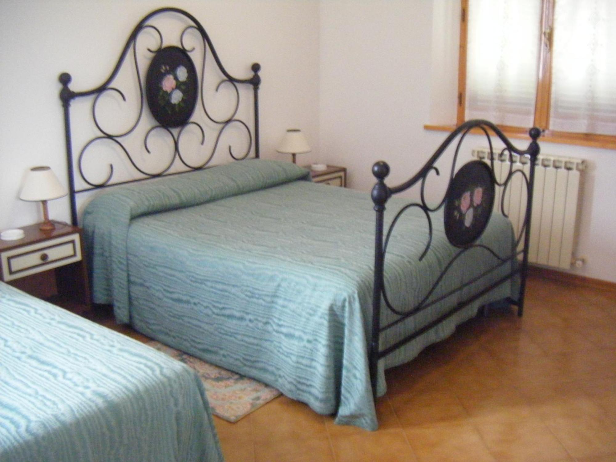 Agriturismo Barbi Monticchiello Exterior photo